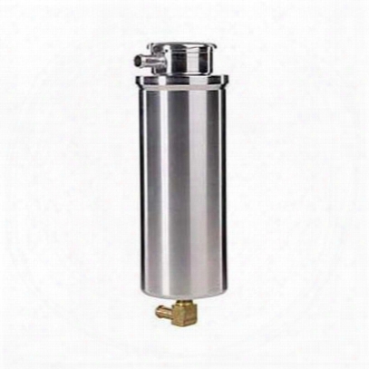 Be Cool Vented Recovery Tank - 70058