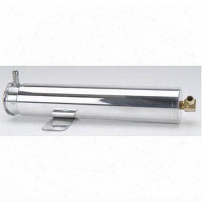 Be Cool Vented Recovery Tank - 71059
