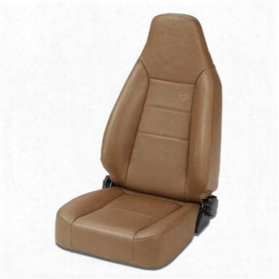 Besop Trailmax Ii Sport Recliner Front Seat (spice) - 39434-37