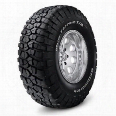 Bf Goodrich 31x10.50r15 Tire, Mud-terrain T/a Km2 - 98952