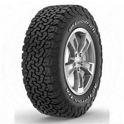 Bf Goodrich 35x12.50r20 Tire, All-terrain T/a Ko2 - 23413