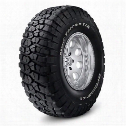 Bf Goodrich Lt325/60r20 Tire, Mud-terrain T/a Km2 - 34143