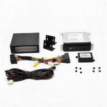 Brandmotion Universal Add-on Cd Player Kit - 5000-8750