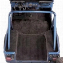 Auto Custom Carpet Standard Molded Carpet Kit (Agate) - 14583A