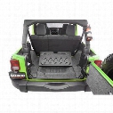 BedRug Cargo Kit (Charcoal) - BRJK07R4