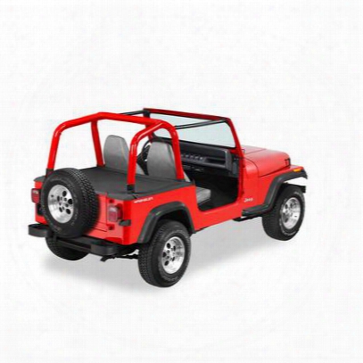 Bestop Duster Deck Cover Factory Soft Top 90002-15 Dusters & Covers