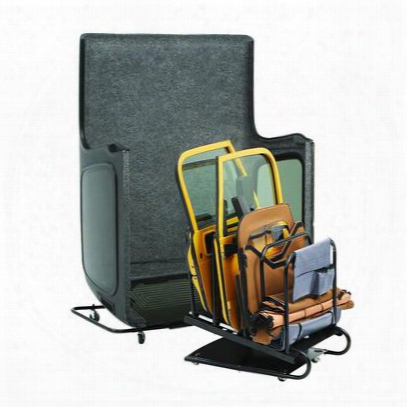 Bestop Hoss (hardtop Organized Storage System) Jeep Top - Jk Wrangler