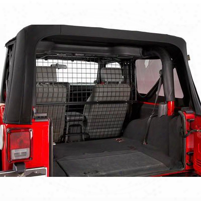 Bestop Pet Barrier - 42503-01