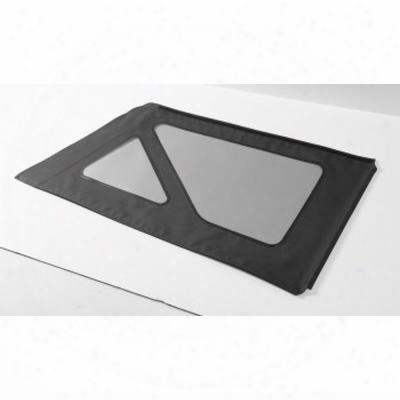 Bestop Replace-a-top Tinted Window Kit (black Diamond) - 58135-35