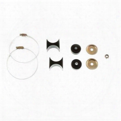 Bilstein 5160 Series Reservoir Shock Absorber - 25-194012