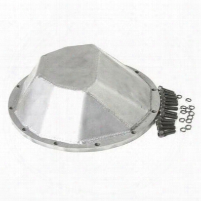 Blue Torch Fabworks Amc Model 20 Kryptonite Steel Cover - Btf11007