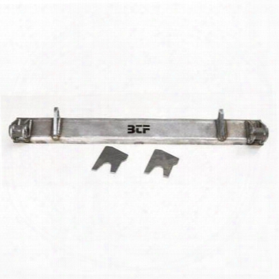 Blue Torch Fabworks Rear Axle Relocation Kit - Btf07031