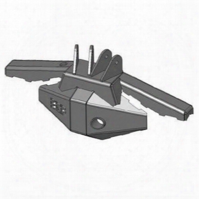Blue Torch Fabworks Rear Truss System - Btf03074