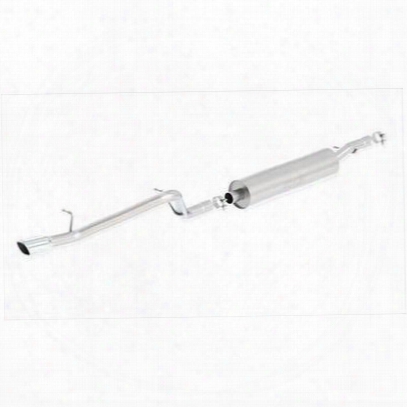 Borla Cat-back Aggressive System - 140479