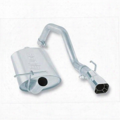 Borla Stainless Steel Exhaust System - 14352