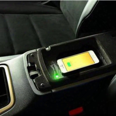 Brandmotion Qi Wireless Charging Kit - Fdmc-1261