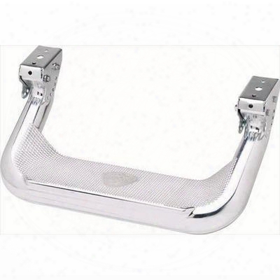 Carr The Super Hoop Multi-mount System (polished) - 120552
