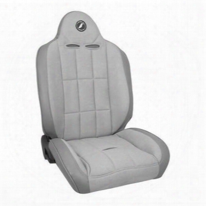 Corbeau Baja Reclining Front Seat (gray) - 66409pr