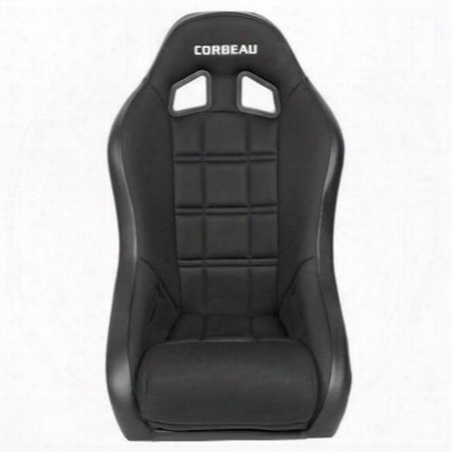 Corbeau Baja Xp Front Seat (black) - 68802bpr