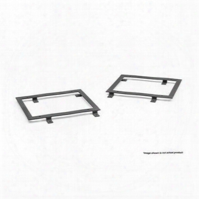 Corbeau Seat Bracket - D1093ns