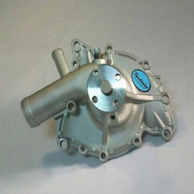 Flowkooler High Flow Water Pump (natural) - 1526