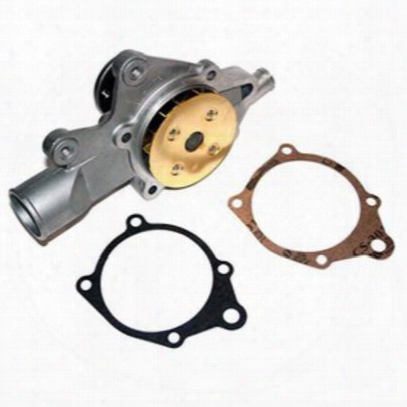 Flowkooler High Flow Water Pump (natural) - 1743