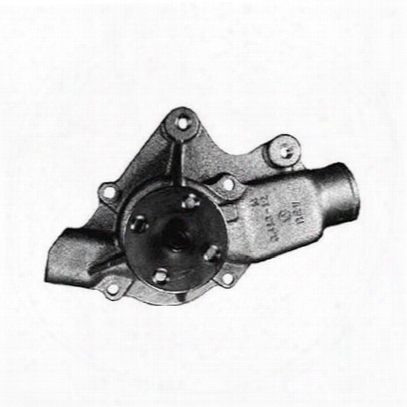 Flowkooler High Flow Water Pump (natural) - 1746