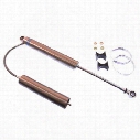 Bilstein 7100 Series Reservoir Shock Absorber - AK7114R05