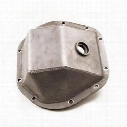 Blue Torch Fabworks Dana 44 Kryptonite Steel Cover - BTF11004