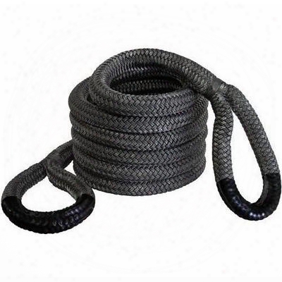 Bubba Rope Extreme Bubba Recovery Rope (black) - 176750bkg