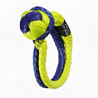 Bubba Rope Mega Gator-jaw Pro Synthetic Shackle - 176748pro