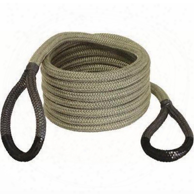 Bubba Rope Renegade Recovery Rope (military Camo Green) - 176655bkg