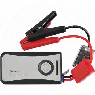 Cobra Mini Mobile Battery Charger - Cobcpp8000