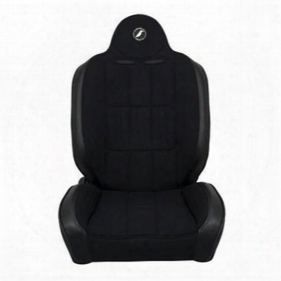 Corbeau Baja Rs Reclining Front Seat (black) - 66402bds
