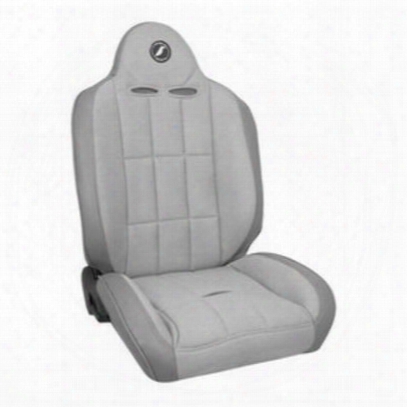 Corbeau Baja Rs Reclining Front Seat (gray) - 66408pr