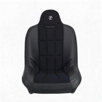 Corbeau Baja Ss Fixed-back Front Seat (black) - 65402bpr