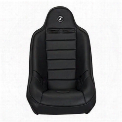 Corbeau Baja Ultra Front Seat (black) - 69410s