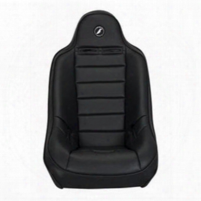 Corbeau Baja Ultra Front Seat Wide Version (black) - 69410wpr