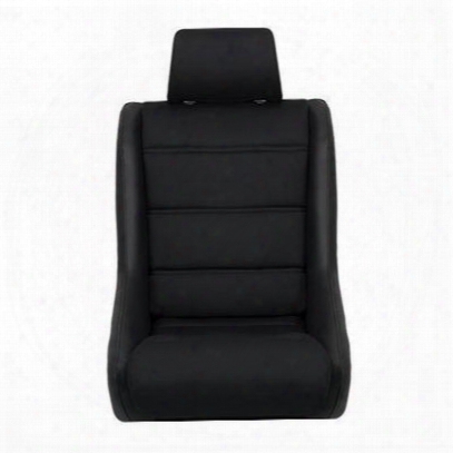 Corbeau Classic Ii Front Seat (black) - 60914s