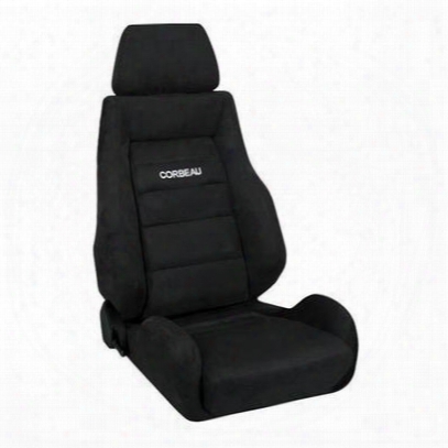 Corbeau Gts Ii Front Seat (black) - S20301pr