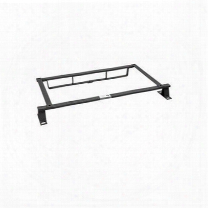 Corbeau Rear Baja Bench Seat Bracket - B40001
