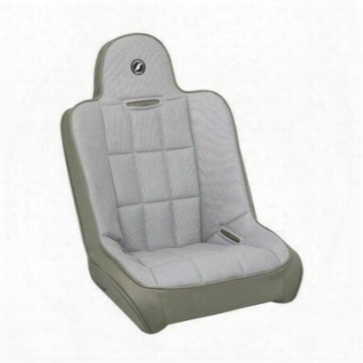 Corbeau Rxp Rhino High Back Front Seat (gray) - 85408hb