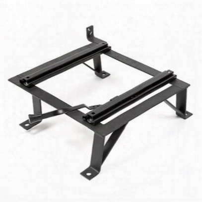 Corbeau Seat Bracket - D620t