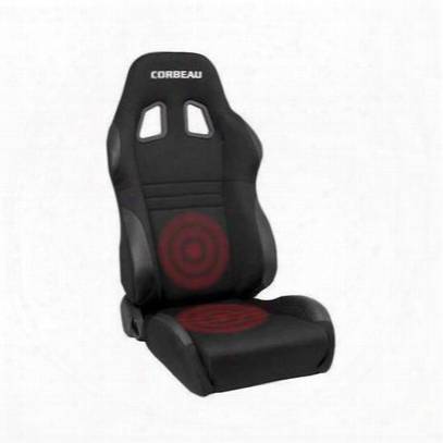 Corbeau Seat Heater (white) - 12501
