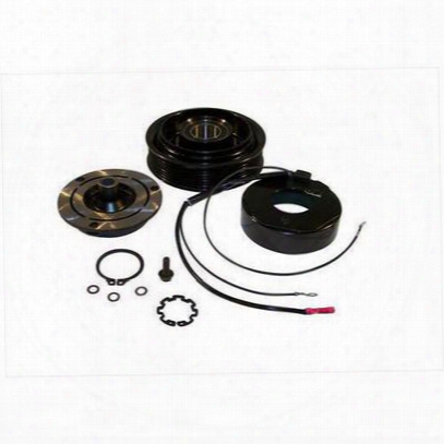 Crown Automotive Air Conditioner Compressor Clutch - 4740683