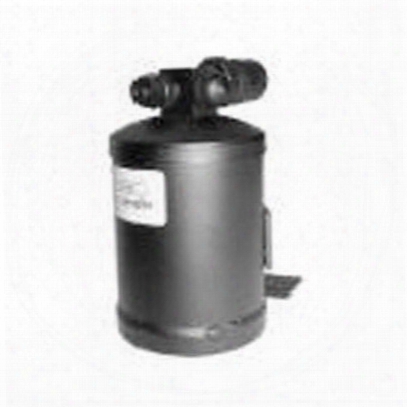 Crown Automotive Air Conditioning Receiver Drier - 4773765
