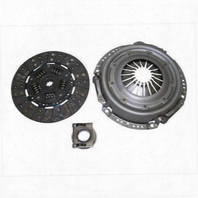 Crown Automotive Clutch Kit - 3240278k