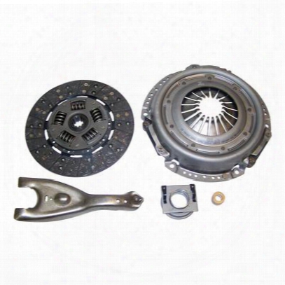 Crown Automotive Clutch Kit - 3240278mk