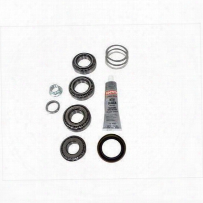 Crown Automotive Dana 35 Master Ring And Pinion Installation Kit - 3171166k