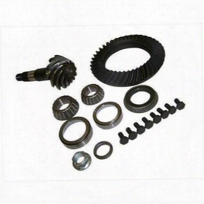 Crown Automotive Dana 35 Rear 3.73 Ratio Ring And Pinion Kit - 4761678